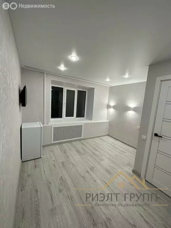 1к в 2-комнатной квартире (16 м) - Фото 1