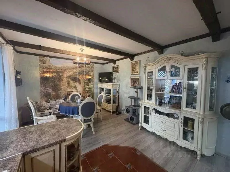 Дом в Белгородская область, Корочанский район, Мелиховское с/пос, с. ... - Фото 1