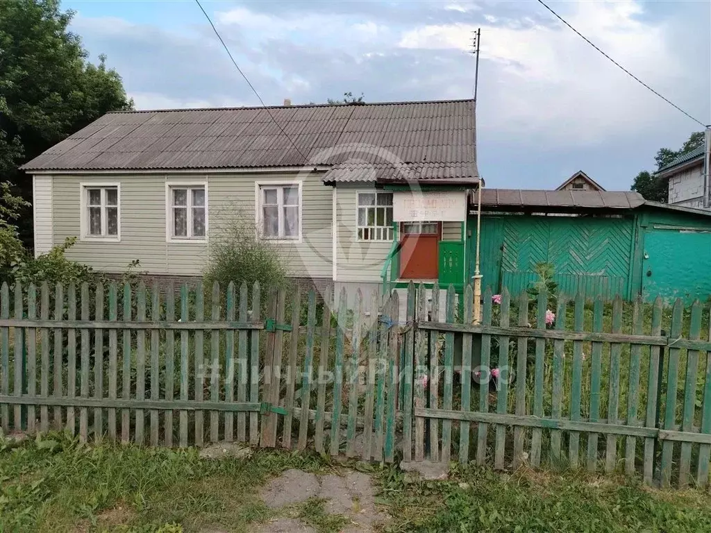 Дом в Рязанская область, Михайловский муниципальный округ, с. ... - Фото 0