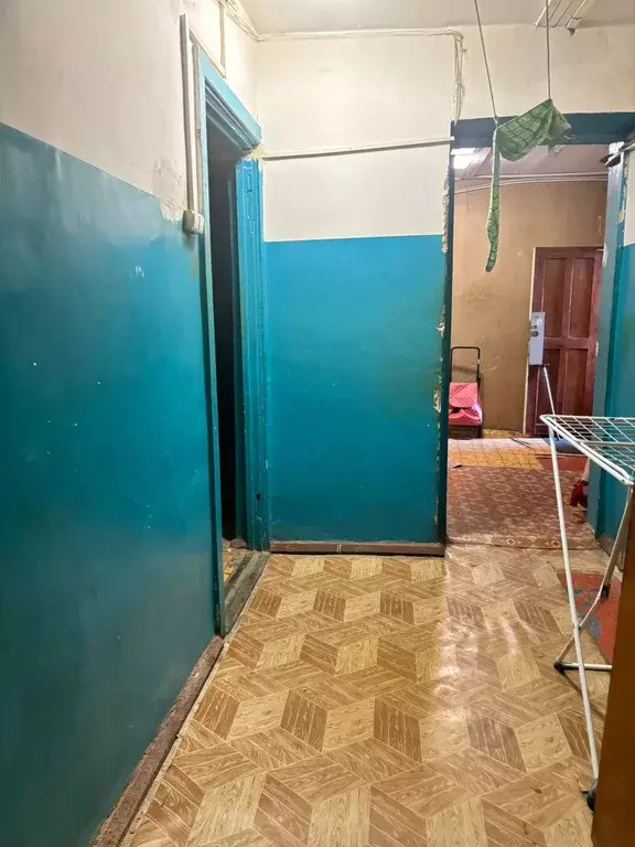 Продаётся 2-к квартира, 21.5 м - Фото 1