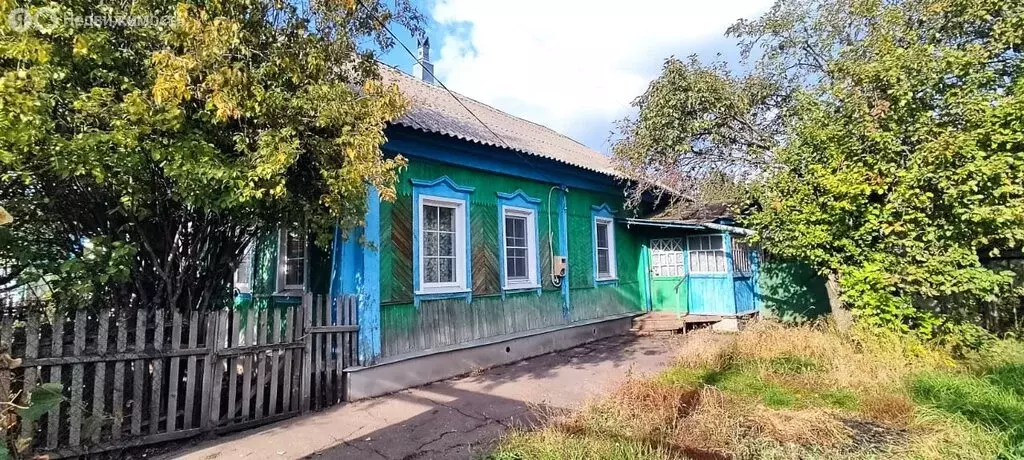 Дом в Давыдовка, улица Ленина (72 м) - Фото 0