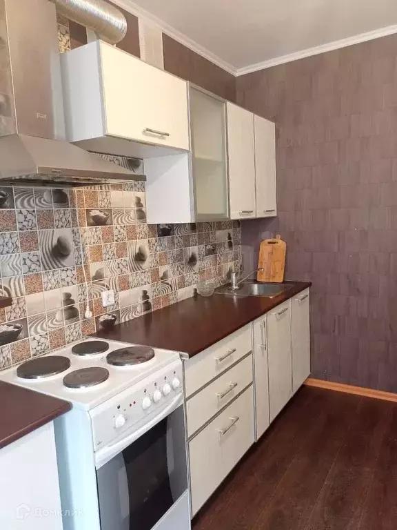Продаётся 1-к квартира, 36.1 м - Фото 1