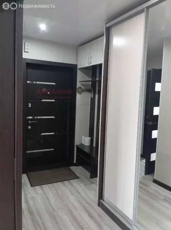 2-комнатная квартира: Смоленск, улица Николаева, 83 (60 м) - Фото 2