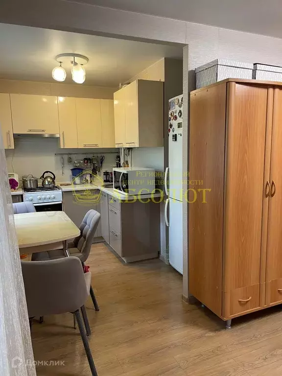 Продаётся 2-к квартира, 41.9 м - Фото 1