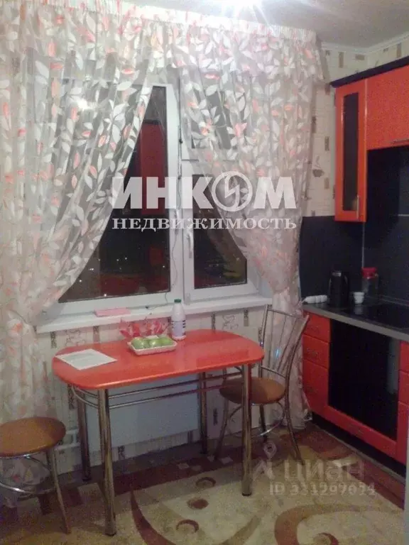 1-к кв. Москва Внуковское поселение, ул. Летчика Грицевца, 10 (37.5 м) - Фото 2
