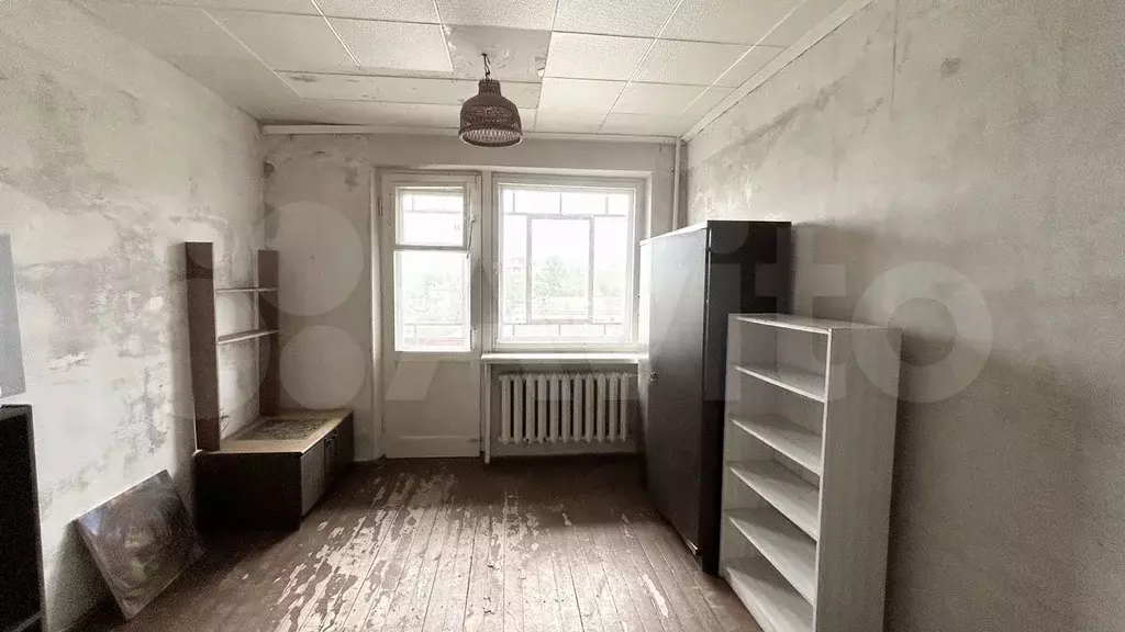 1-к. квартира, 33,8 м, 7/10 эт. - Фото 0