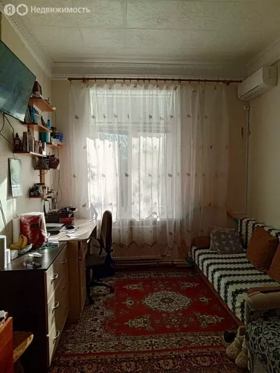 1к в -комнатной квартире ( м) - Фото 1