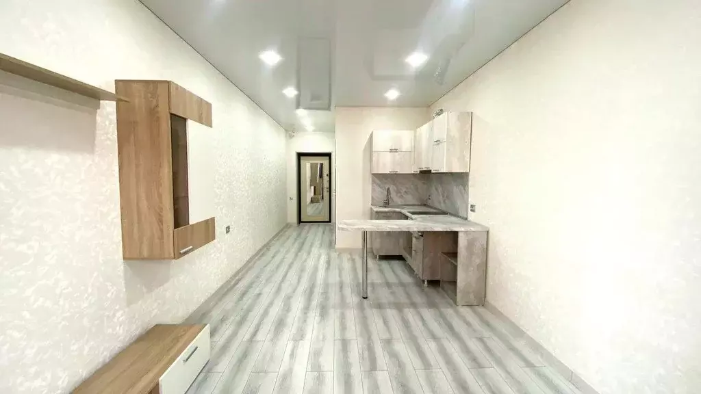 Студия Хакасия, Черногорск Юбилейная ул., 34к3 (24.7 м) - Фото 1