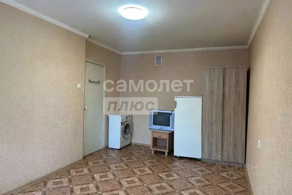 Комната Калужская область, Обнинск ул. Курчатова, 45 (15.7 м) - Фото 2