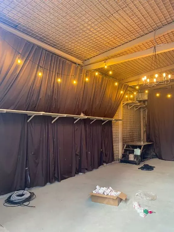 Склад в Москва Большая Грузинская ул., 12С3 (40 м) - Фото 1