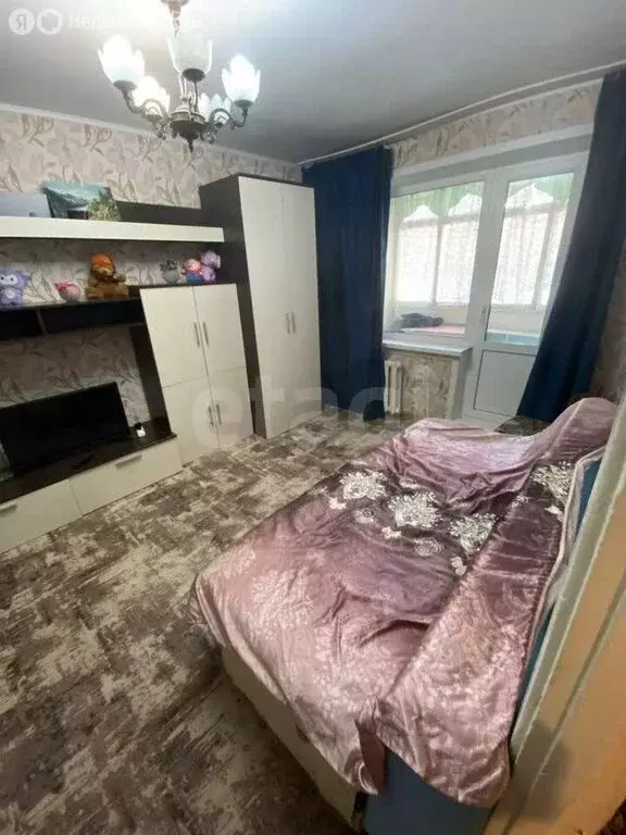 1-комнатная квартира: Новосибирск, улица Державина, 42 (31 м) - Фото 2