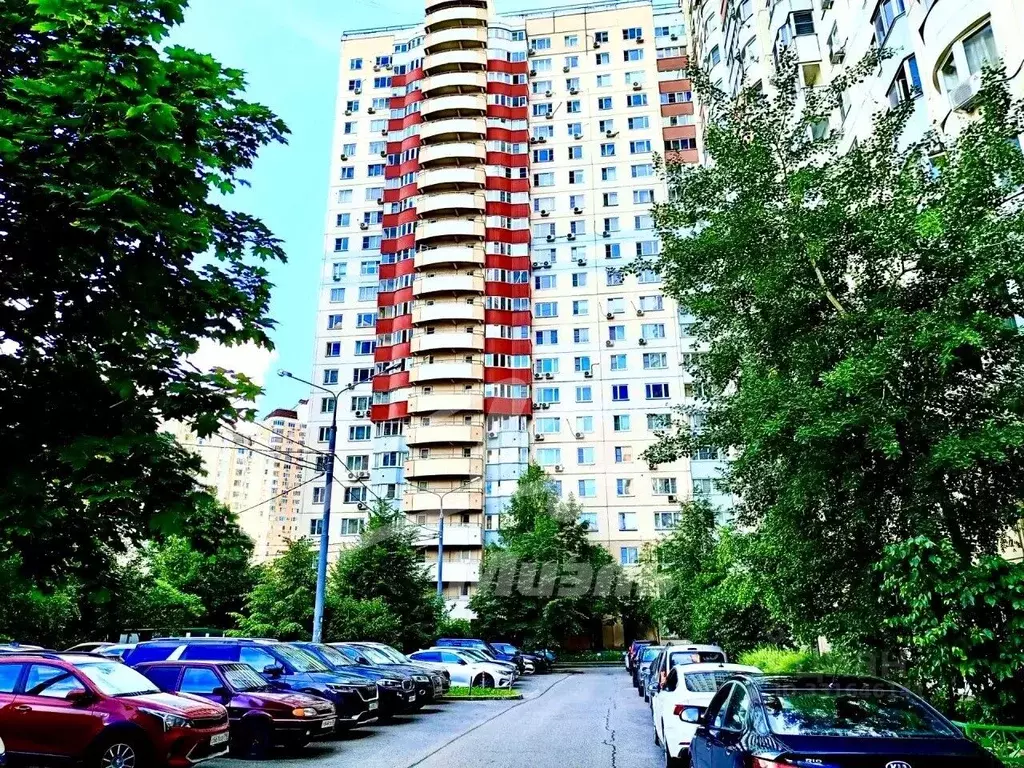 3-к кв. Московская область, Красногорск бул. Подмосковный, 2 (97.9 м) - Фото 1