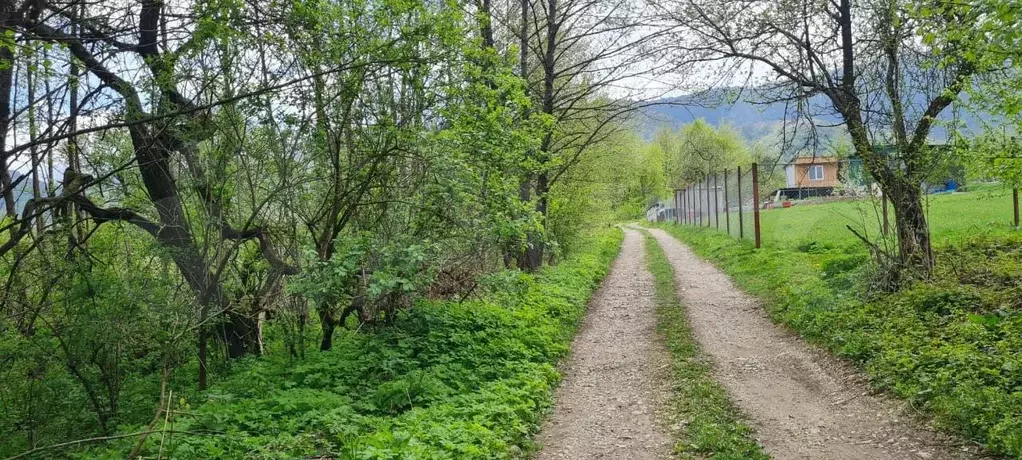 Участок 5 сот. (СНТ, ДНП) - Фото 0