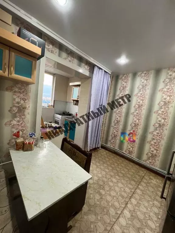 1-к кв. Калмыкия, Элиста 1-й мкр, 46 (39.33 м) - Фото 1
