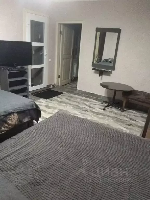 Дом в Крым, Ялта проезд Бакунинский, 9 (48 м) - Фото 1