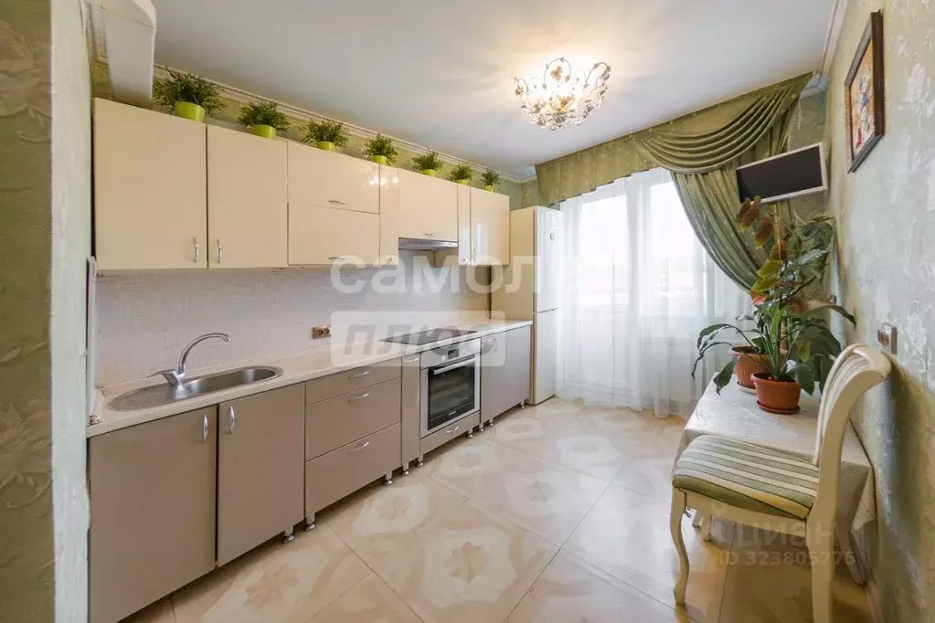 2-к кв. Свердловская область, Екатеринбург ул. Крупносортщиков, 10 ... - Фото 2