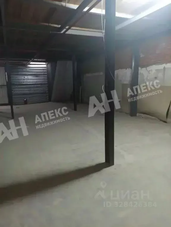 Склад в Московская область, Мытищи городской округ, д. Грибки ул. ... - Фото 2