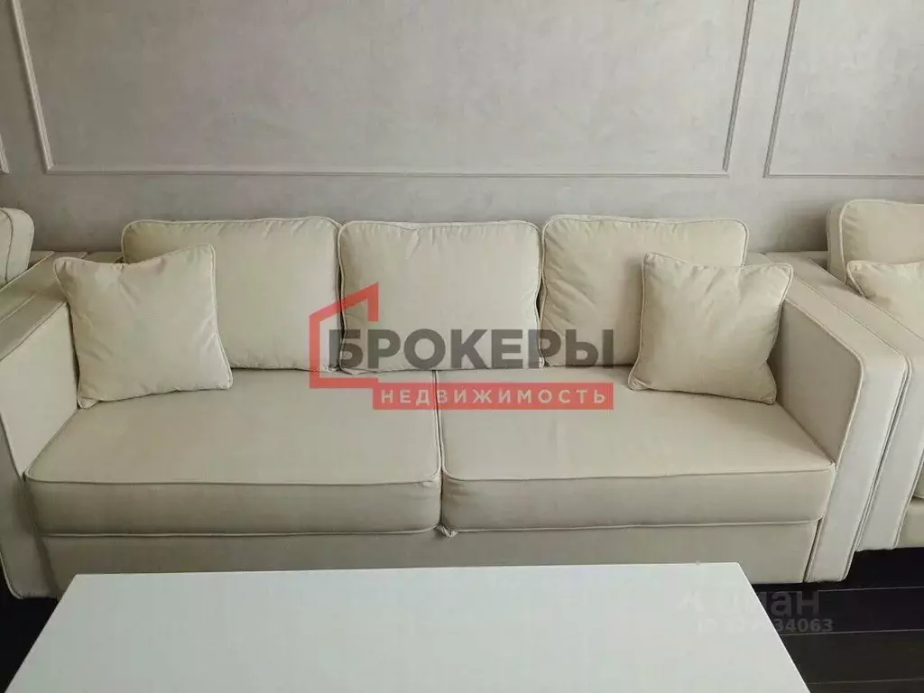 3-к кв. Севастополь ул. Маячная, 33 (92.0 м) - Фото 2