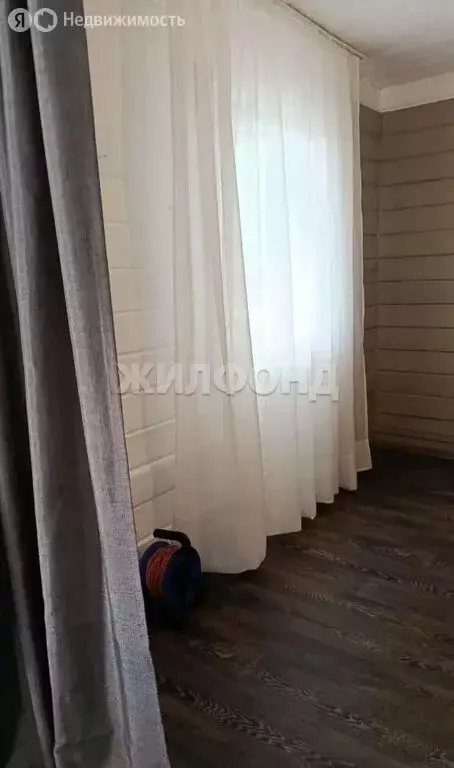 Дом в Кубовинский сельсовет, СНТ Сады Приобья (46 м) - Фото 2