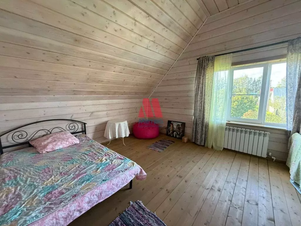 Дом в Ярославская область, Гаврилов-Ямский муниципальный округ, д. ... - Фото 1