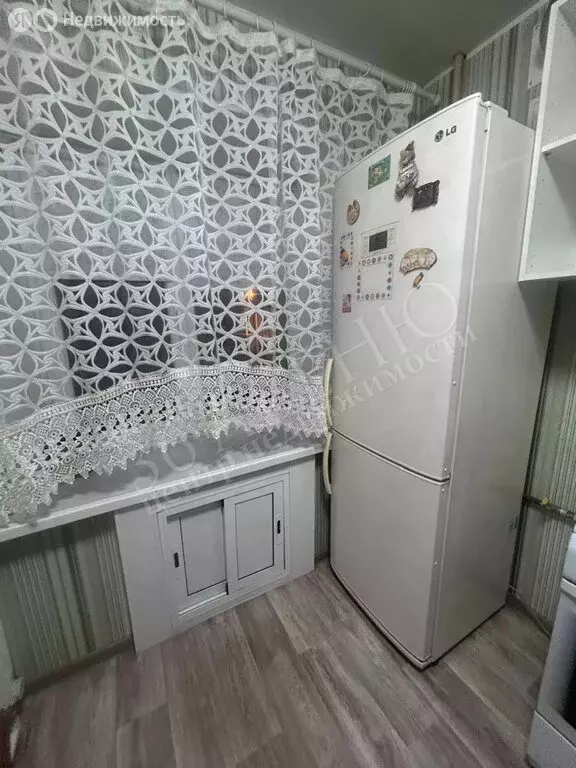 1-комнатная квартира: Воронеж, улица 9 Января, 127 (29.6 м) - Фото 2