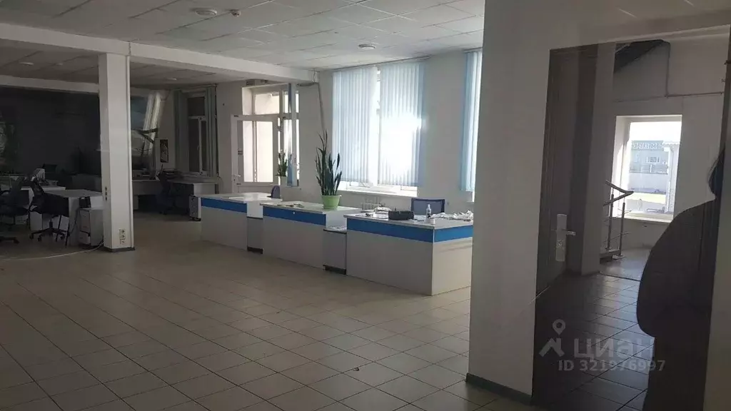 Офис в Ставропольский край, Ставрополь просп. Кулакова, 22 (160 м) - Фото 2