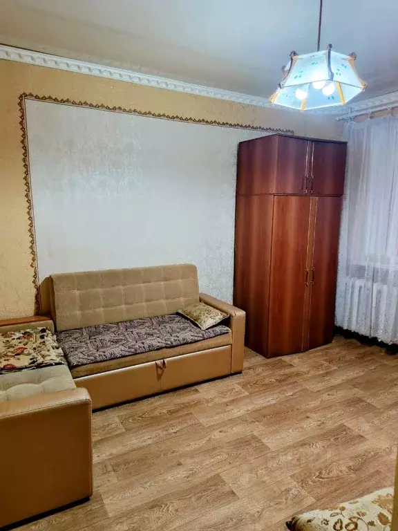 1-к кв. Оренбургская область, Оренбург ул. Конституции СССР, 15/2 ... - Фото 2