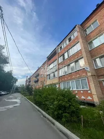 2-к. квартира, 50 м, 4/4 эт. - Фото 0