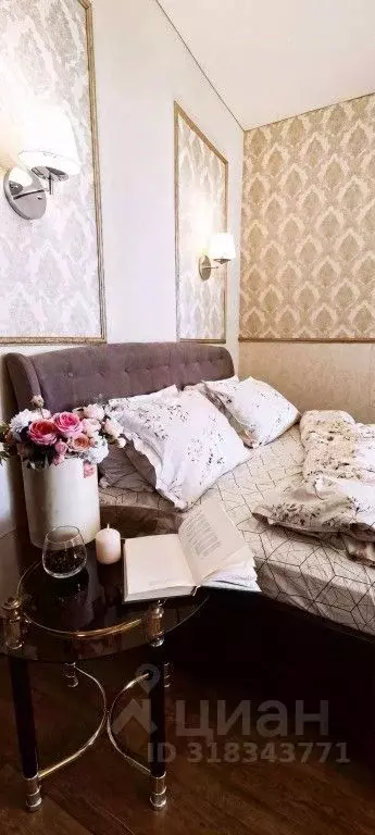 1-к кв. Мордовия, Саранск Волгоградская ул., 71 (45.0 м) - Фото 0