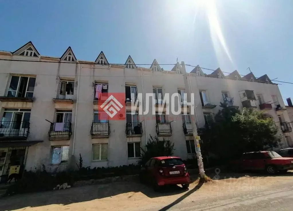 Помещение свободного назначения в Севастополь Верхний Сатурн ... - Фото 1