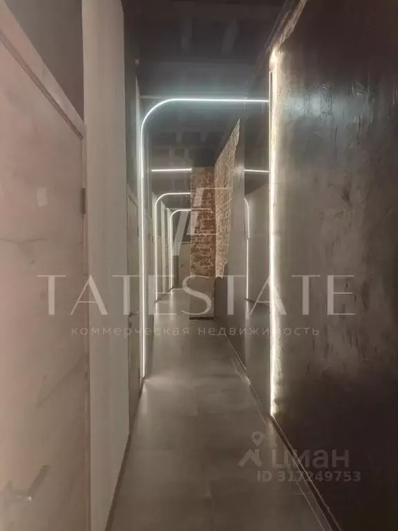 Офис в Татарстан, Казань ул. Парижской Коммуны, 25/39 (14 м) - Фото 2