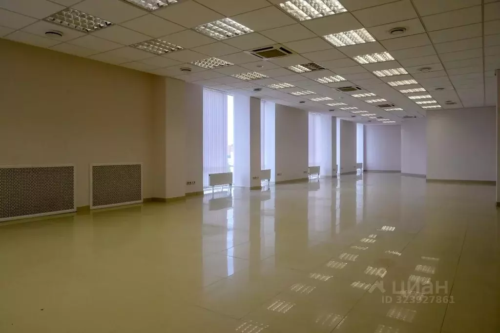 Офис в Санкт-Петербург Мельничная ул., 8В (294 м) - Фото 1