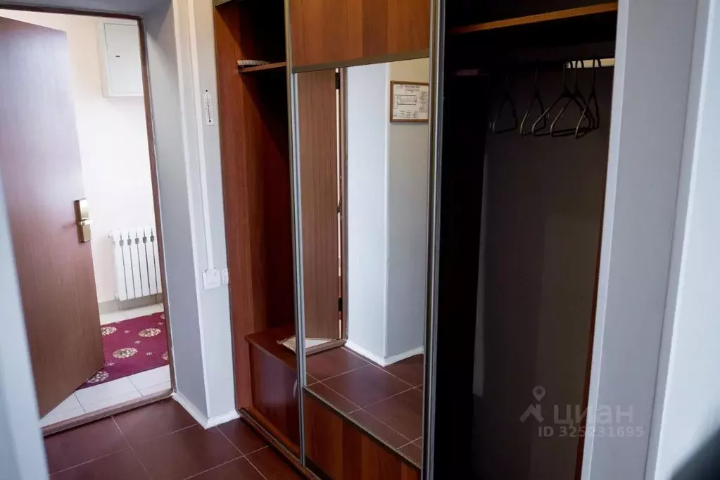 Комната Башкортостан, Сибай ул. Куйбышева, 22 (27.0 м) - Фото 2