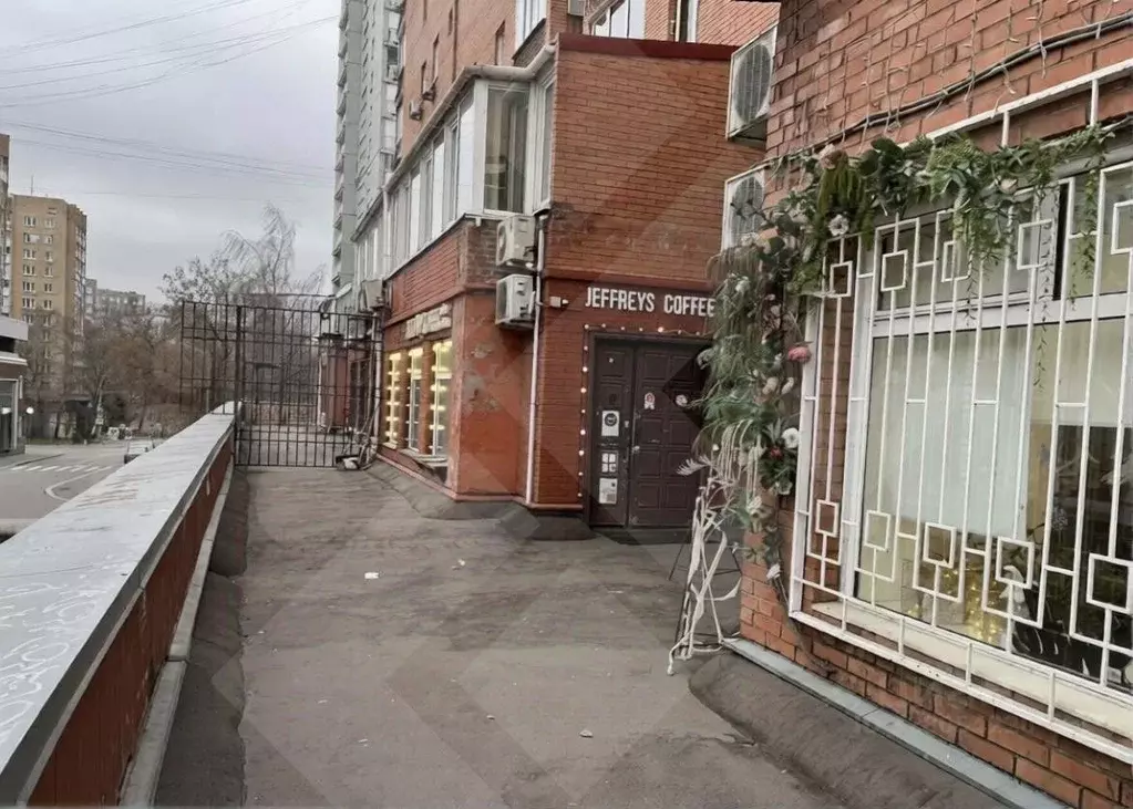 Помещение свободного назначения в Москва Ладожская ул., 8 (120 м) - Фото 1