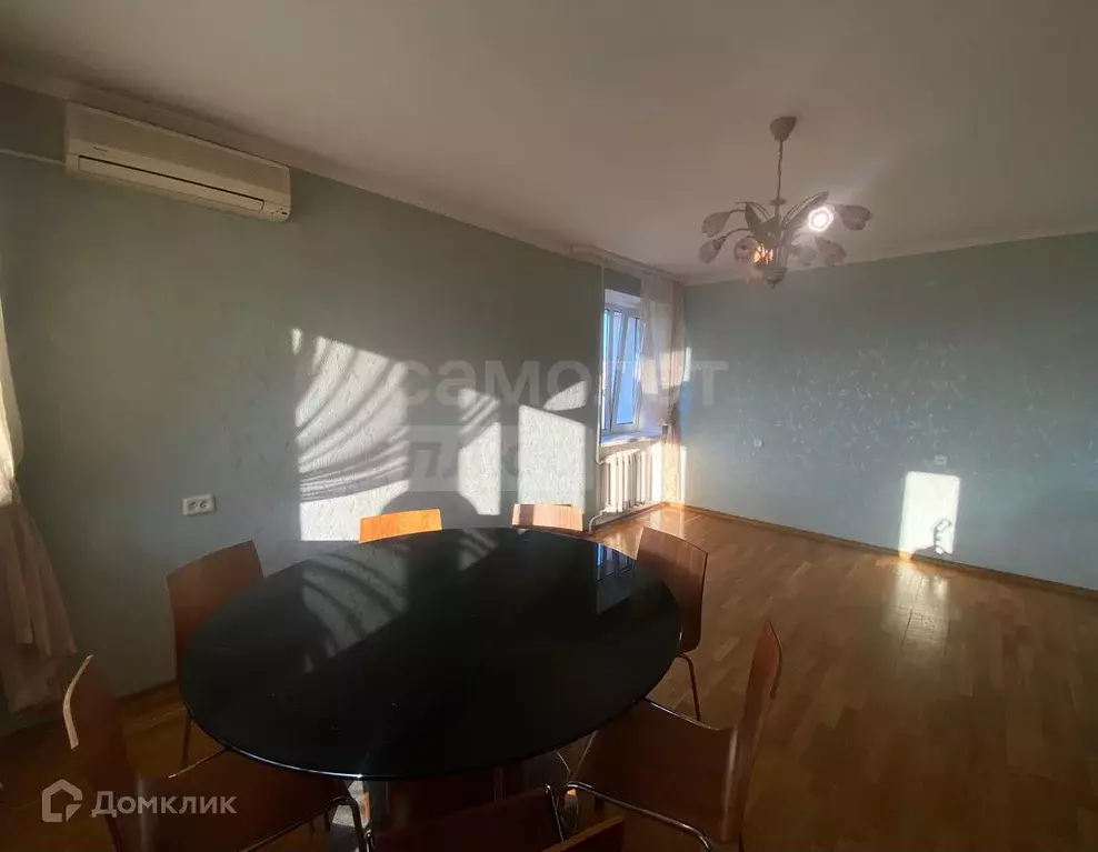 Продаётся 3-к квартира, 76.3 м - Фото 1
