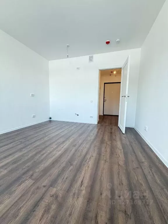 Студия Санкт-Петербург ул. Морской Пехоты, 26к1 (22.2 м) - Фото 2