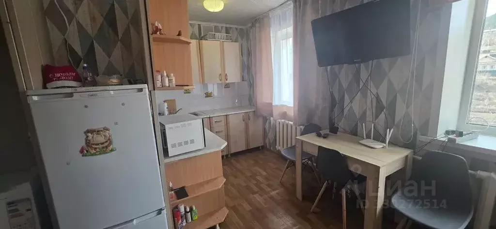 2-к кв. Иркутская область, Усть-Кут ул. Горького, 52 (60.0 м) - Фото 2