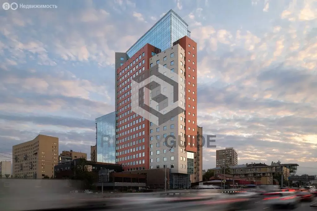 Офис (250 м) - Фото 2