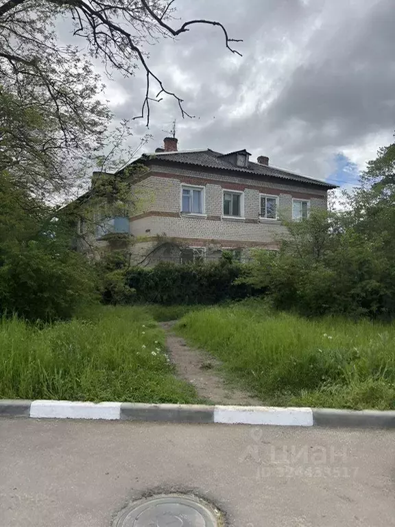 4-к кв. Краснодарский край, Северский район, Черноморское городское ... - Фото 1