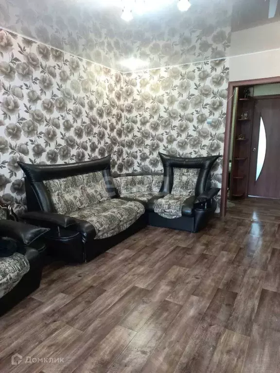 Продаётся 3-к квартира, 62.1 м - Фото 0