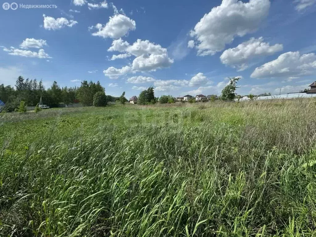 Участок в Московская область, городской округ Коломна, деревня Шапкино ... - Фото 1