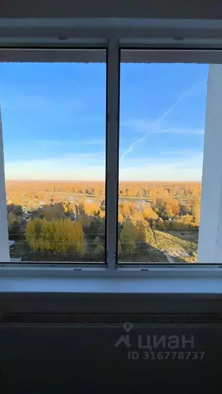 2-к кв. Санкт-Петербург дор. Муринская, 8к1 (38.4 м) - Фото 1