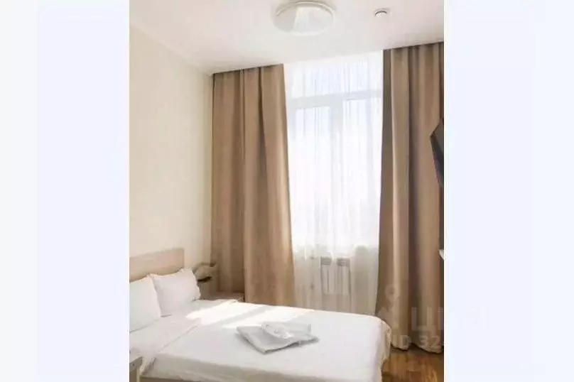 1-к кв. Красноярский край, Красноярск ул. Партизана Железняка, 40Б ... - Фото 1