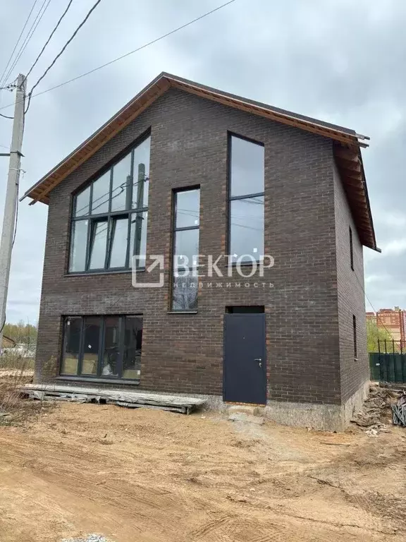 Дом в Костромская область, Кострома Расцвет СТ,  (150 м) - Фото 0