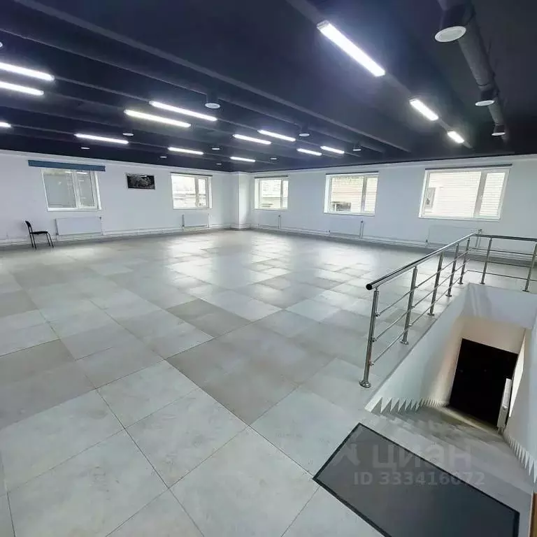 Помещение свободного назначения в Москва, Москва, Зеленоград ул. ... - Фото 1