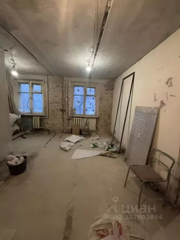 2-к кв. Москва Таганрогская ул., 12 (40.0 м) - Фото 1