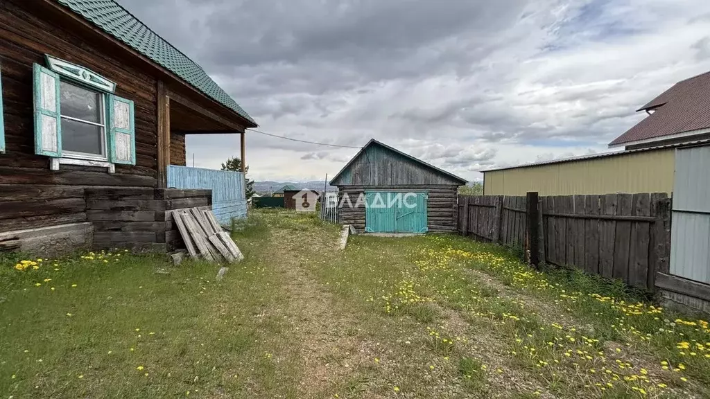 Дом в Бурятия, Улан-Удэ Тулунжа мкр, ул. Рощинская, 2А (115 м) - Фото 2
