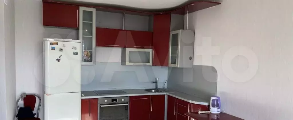 Квартира-студия, 24 м, 6/18 эт. - Фото 0