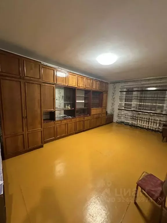 1-к кв. Башкортостан, Уфа Интернациональная ул., 173/1 (34.5 м) - Фото 2