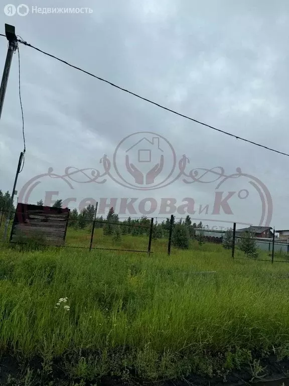 Участок в Курган, Бахчисарайская улица (15 м) - Фото 1